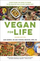 Vegan For Life (Revised)