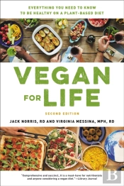 Vegan For Life (Revised)
