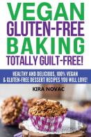Vegan Gluten-Free Baking