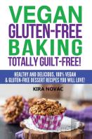 Vegan Gluten-Free Baking