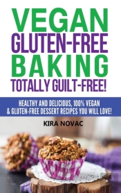 Vegan Gluten-Free Baking