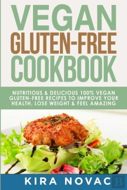Bertrand.pt - Vegan Gluten Free Cookbook