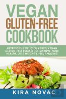 Vegan Gluten Free Cookbook