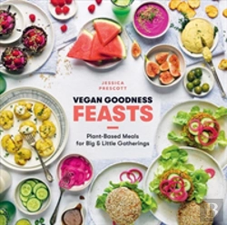 Bertrand.pt - Vegan Goodness: Feasts
