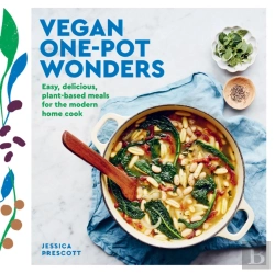 Bertrand.pt - Vegan Goodness: One-Pot Wonders