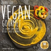 Vegan Gourmet