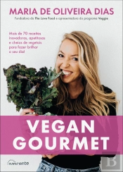 Vegan Gourmet