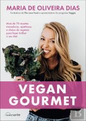 Vegan Gourmet