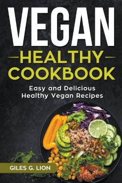 Bertrand.pt - Vegan Healthy Cookbook: Easy And Delicio
