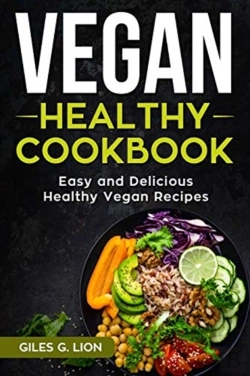 Bertrand.pt - Vegan Healthy Cookbook