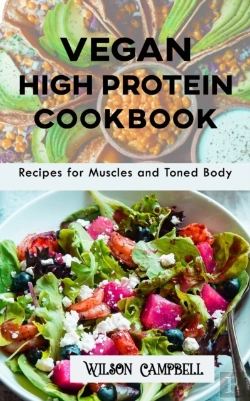 Bertrand.pt - Vegan High Protein Cookbook