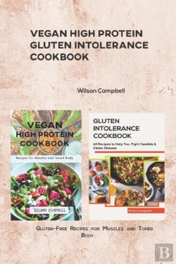 Bertrand.pt - Vegan High Protein Gluten Intolerance Cookbook