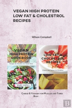 Bertrand.pt - Vegan High Protein Low Fat & Cholestrol Recipes