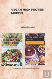 Vegan High Protein Muffin