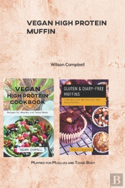 Bertrand.pt - Vegan High Protein Muffin