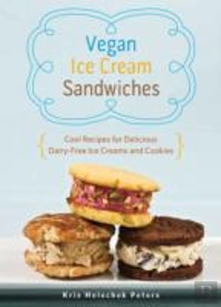 Bertrand.pt - Vegan Ice Cream Sandwiches