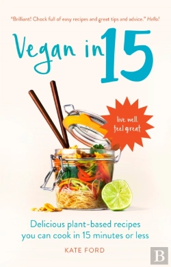 Bertrand.pt - Vegan In 15