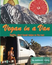 Vegan In A Van