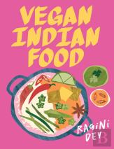 Vegan Indian Food