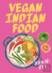 Vegan Indian Food