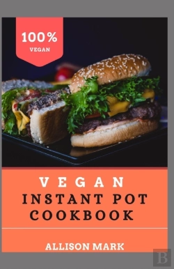 Bertrand.pt - Vegan Instant Pot Cookbook