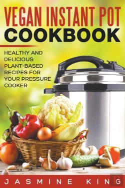 Bertrand.pt - Vegan Instant Pot Cookbook