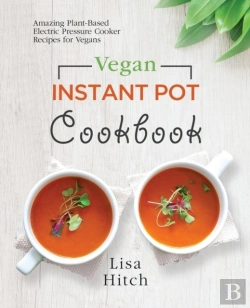 Bertrand.pt - Vegan Instant Pot Cookbook