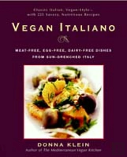 Bertrand.pt - Vegan Italiano