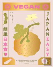 Vegan Japaneasy