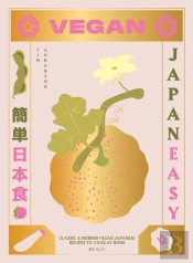 Vegan Japaneasy