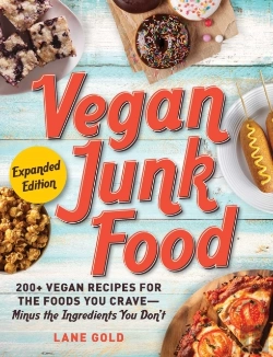 Bertrand.pt - Vegan Junk Food, Expanded Edition