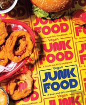 Vegan Junk Food