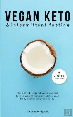 Bertrand.pt - Vegan Keto  Amp  Intermittent Fasting: T