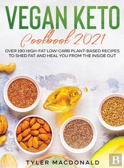 Bertrand.pt - Vegan Keto Cookbook 2021