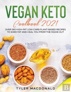 Bertrand.pt - Vegan Keto Cookbook 2021