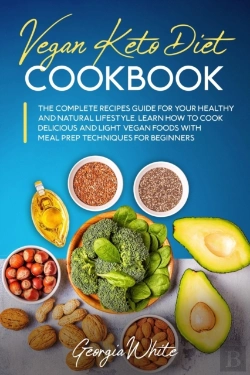 Bertrand.pt - Vegan Keto Diet Cookbook