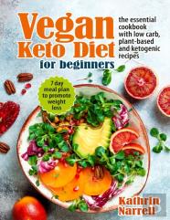 Vegan Keto Diet For Beginners
