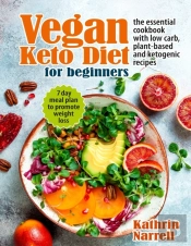 Vegan Keto Diet For Beginners