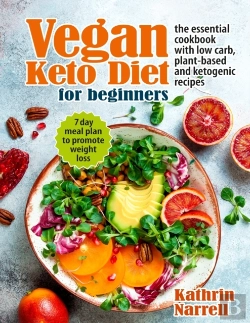 Bertrand.pt - Vegan Keto Diet For Beginners