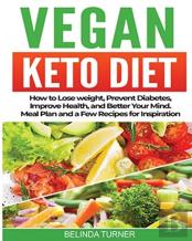 Vegan Keto Diet
