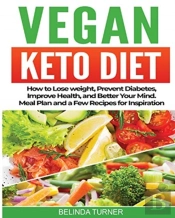 Vegan Keto Diet