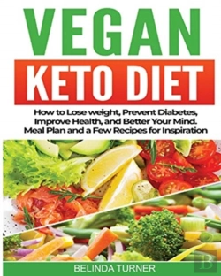Bertrand.pt - Vegan Keto Diet
