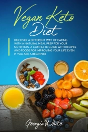 Vegan Keto Diet