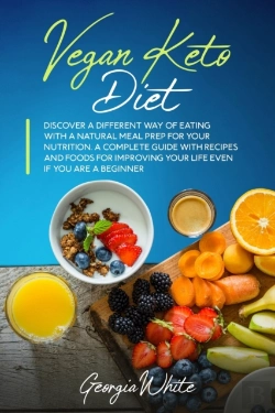 Bertrand.pt - Vegan Keto Diet