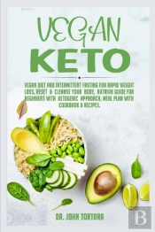 Vegan Keto