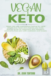Vegan Keto