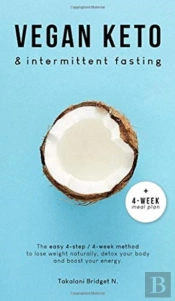 Vegan Keto & Intermittent Fasting