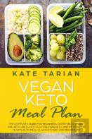 Vegan Keto Meal Plan