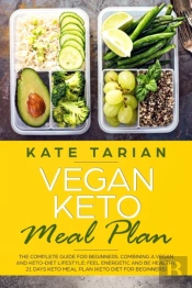 Vegan Keto Meal Plan