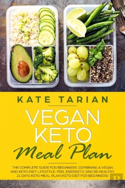 Bertrand.pt - Vegan Keto Meal Plan